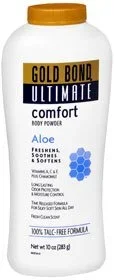 Gold Bond Ultimate Body Powder