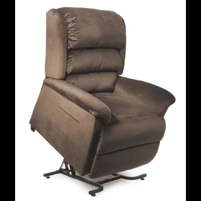 Golden TechnologiesLift Chair MED Porto Hazlenut