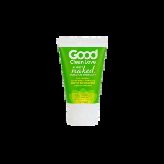 Good Clean Love Almost Naked Lubricant (1.5 fl oz) #10083397