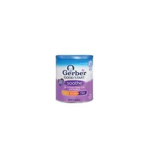 Good Start Soothe 12.4 oz. Powder