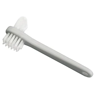 Graham Field Brush Denture Plate – Box of 24, 24 Each Per Box