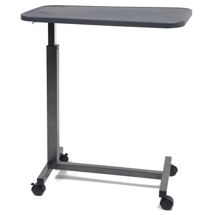 Graham Field Composite Overbed Table – Non-Tilt