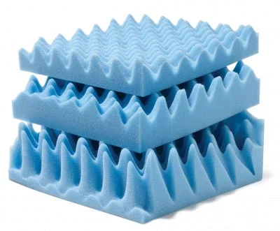 Graham Field Convoluted Foam Mattress Pads