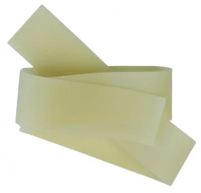 Graham Field Disposable Tourniquet – White