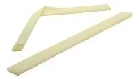 Graham-Field Drain Tube Latex Penrose 3/4 Inch – 3953.75