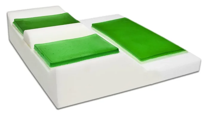 Graham Field Dura – Gel, SPP AT