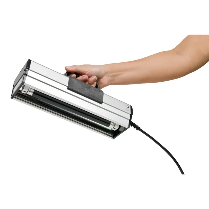 Graham Field E-Series Hand-Held UV-A Lamp