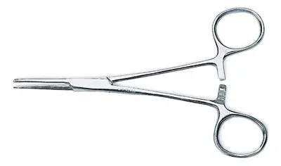 Graham-Field FORCEP, HEMOSTATIC STRT 5 1/2″ – 2674