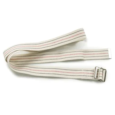 Graham Field Gait Belt, 1 Each