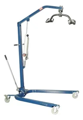 Graham Field Hydraulic Lifts