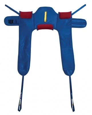 Graham Field Lumex Padded Toileting Sling