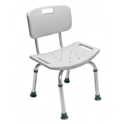Graham Field Platinum Collection Bath Seats, 4 Each Per Case