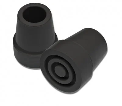 Graham Field Replacement Tips for Aluminum Canes