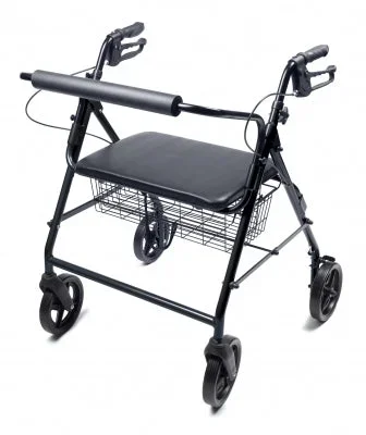 Graham Field Walkabout Four – Wheel Imperial Rollator