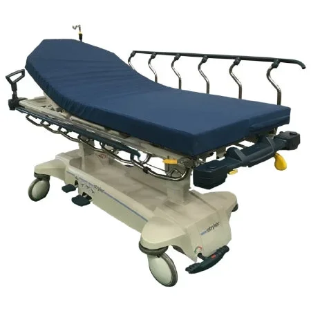 Gumbo Medical STRETCHER, TRANSPORT STRYKER 1005 SM-104 M-SERIES REFURB – S1005MS