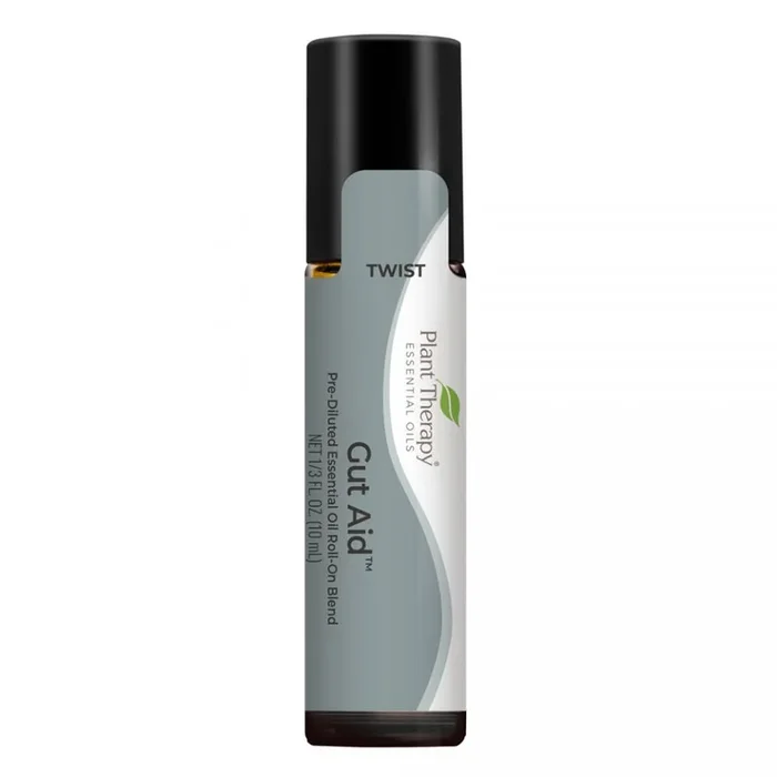 Gut Aid™ Essential Oil Blend