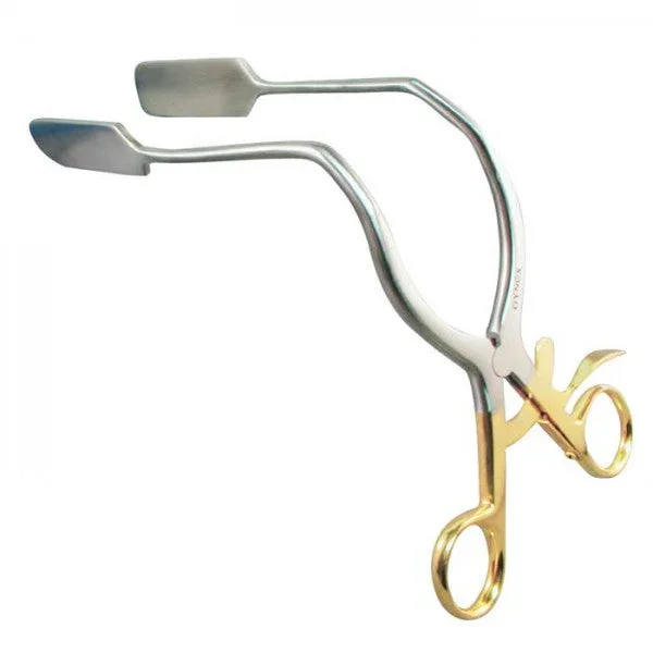 Gynex Vaginal Retractor Lateral Medium – 2405