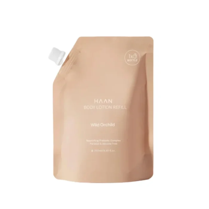 HAAN Body Lotion Refill – Wild Orchid (8.5 fl oz) #10086406