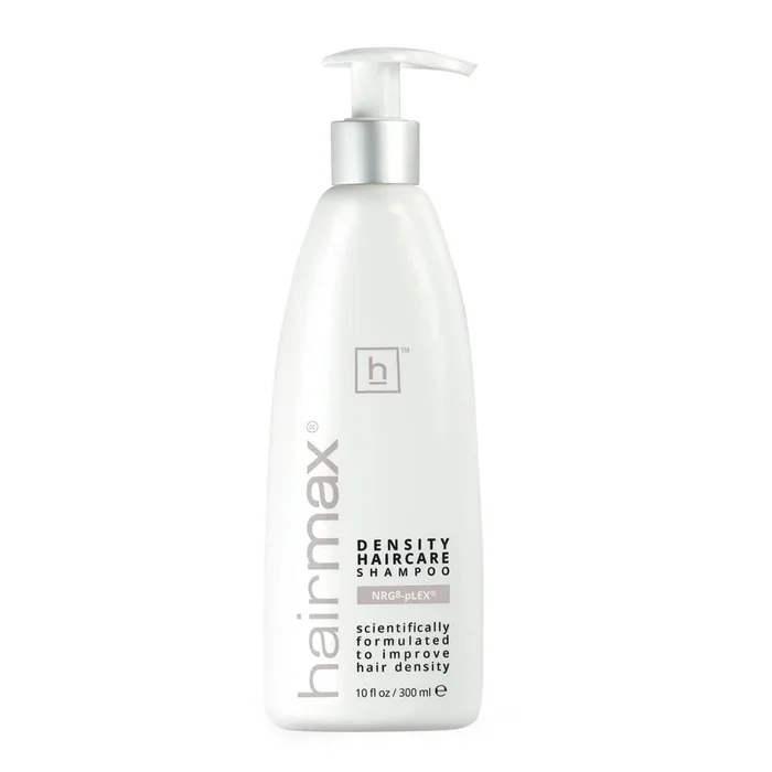 Hairmax Density Haircare Shampoo