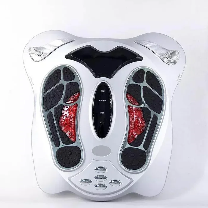 Halipax Advanced Foot Massager