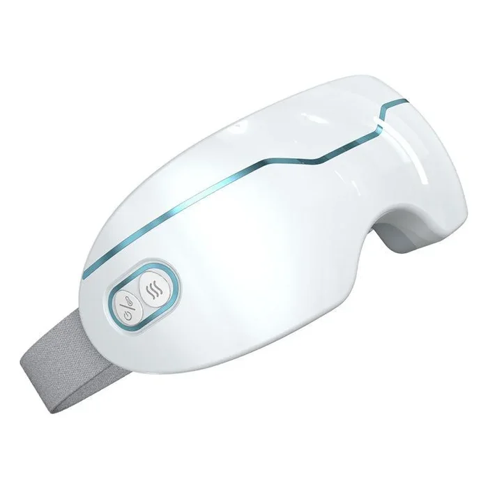 Halipax Heated Micro Steam Eye Cover