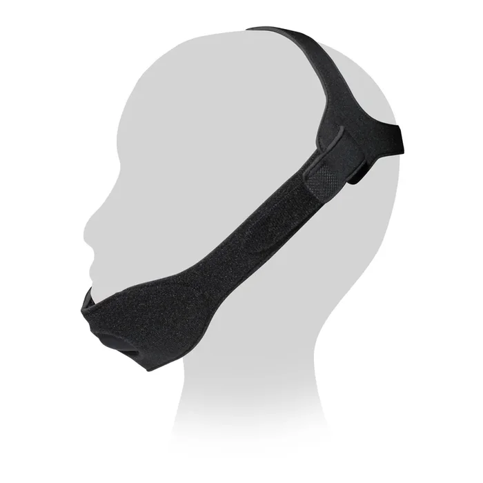 Halo Style Chinstrap, One Size Fits Most