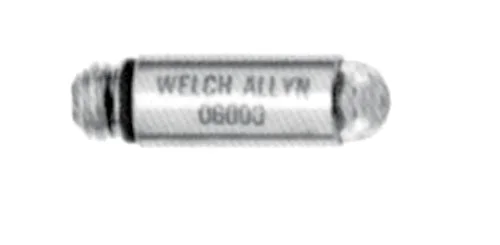 Halogen Lamp 2.5 Volt