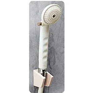 Hand Held Shower Spray with On/Off Valve