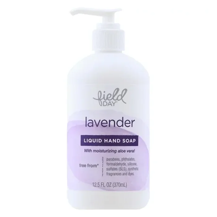 Hand Soap Lavender