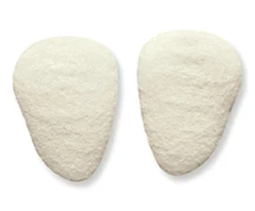 Hapad Hapad Metatarsal Cushion X-Small Without Closure Foot – LMES