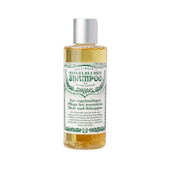 Haslinger Ringelblumen Shampoo (200 ml) #10080683