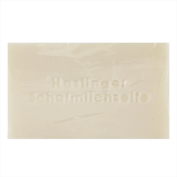 Haslinger Sheep’s Milk Soap (100 g) #10068486