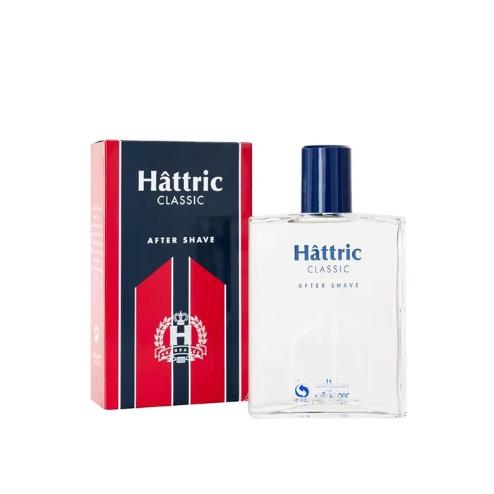 Hattric Classic Aftershave (200 ml) #10082895