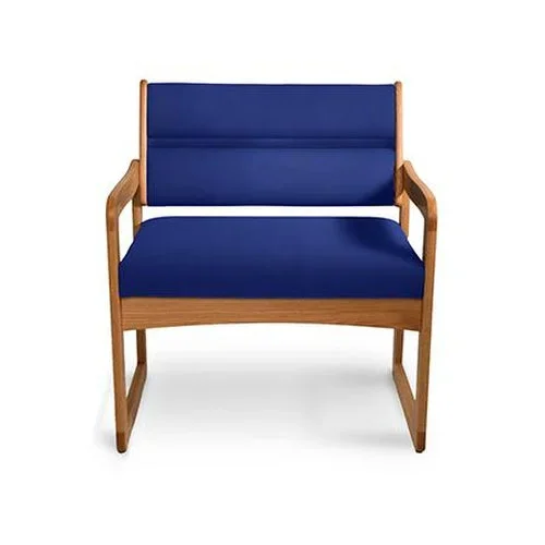 Hausmann Bariatric Arm Chair