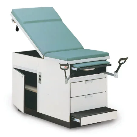 Hausmann Industries Exam Table 400 Lbs. – 4420
