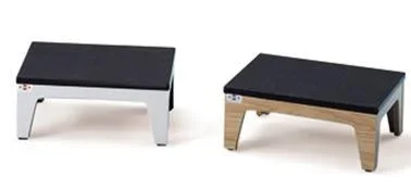 Hausmann Industries Step Stool Wood – 2216-927
