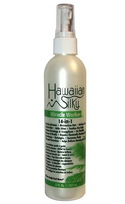 Hawaiian Silky 14-In-1 Miracle Worker