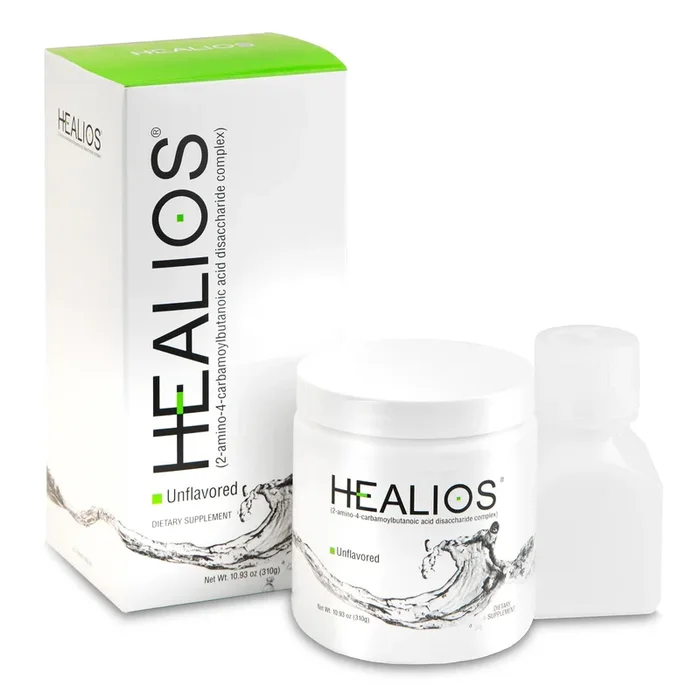 Healios Oral Supplement
