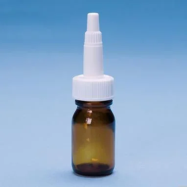 Health Care Logistics BOTTLE DROPPER 10ML ST 10/BX 10/BX AMBER – 7789