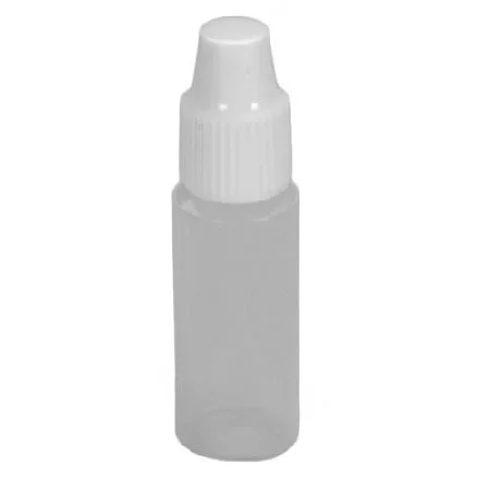 Health Care Logistics Dropper Bottle 3 mL – 7780