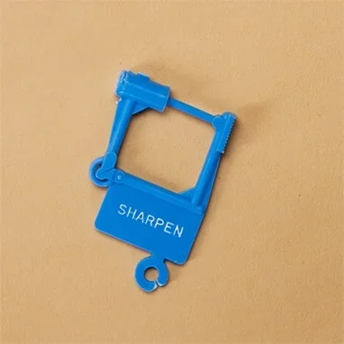 Health Care Logistics Tamper Proof Locks – 7911-10