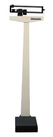Health O Meter Health O Meter Platform Scale Balance Beam 390 lbs / 180 kg Mechanical – 400KLWHCW