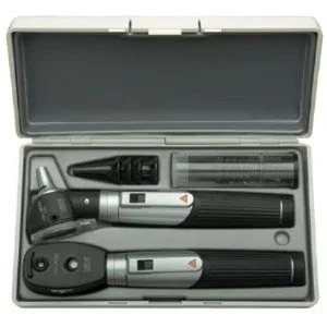 Heine USA Heine Mini 3000 Diagnostic Set – D-873.11.021