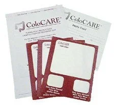 Helena ColoCare Stool Blood Tests