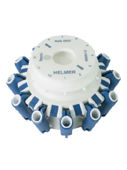 Helmer Scientific ROTOR, 12PLACE F/ULTRAC W/CELLWASHER D/S – CW1012-A