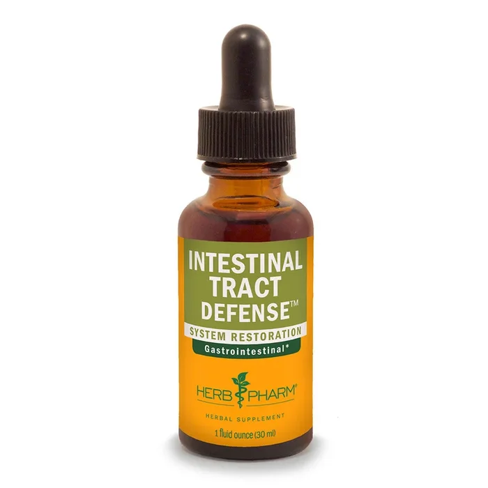 Herb Pharm Intestinal Tract Defense (1 oz) #10073537