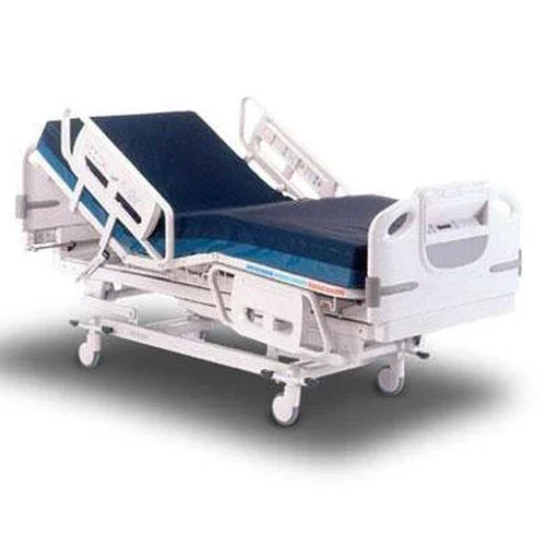 Hill Rom Advanta Hospital Bed P1600 Refurbished
