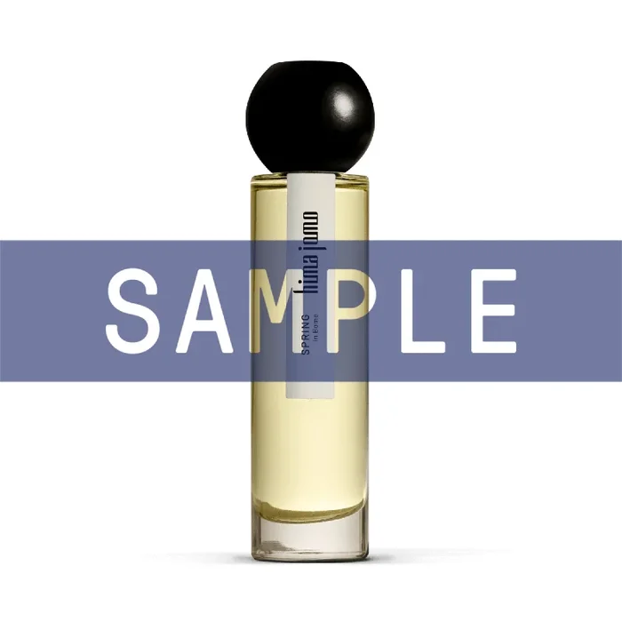 Hima Jomo Sample – Spring In Bome EDP (1 ml vial) #10086810
