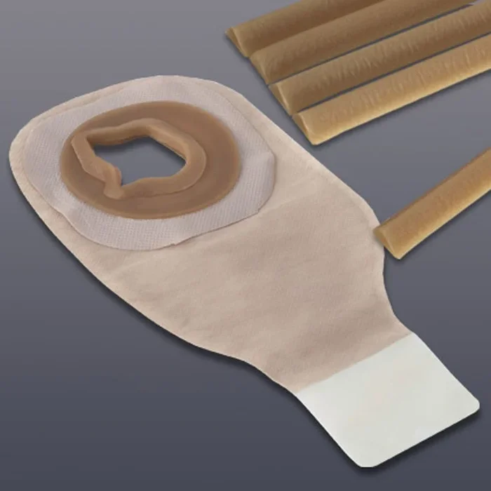 Hollister Adapt Skin Barrier Strips