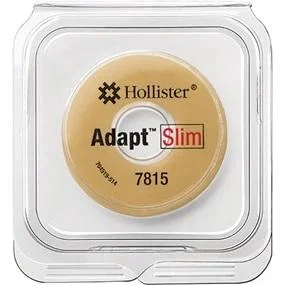 Hollister Adapt Slim Barrier Ring, 2″ O.D.